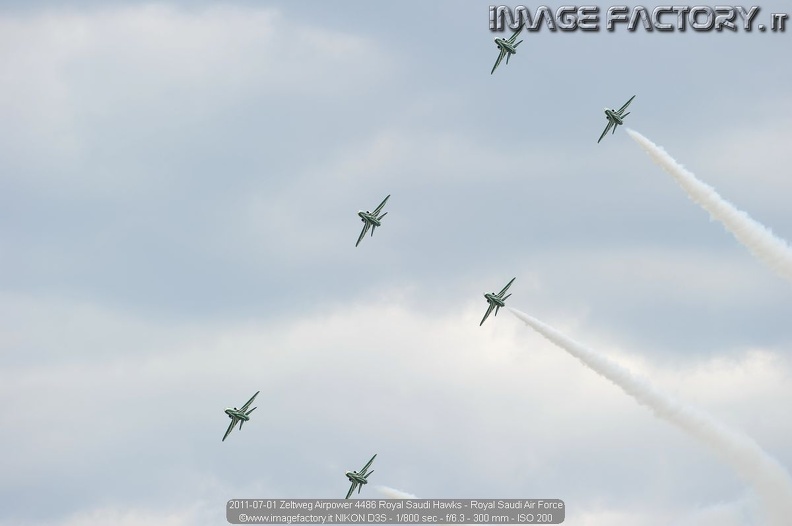 2011-07-01 Zeltweg Airpower 4486 Royal Saudi Hawks - Royal Saudi Air Force.jpg